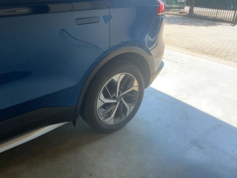 Aiways U5 electric drive 150 kW Premium 2020 – снимка 5