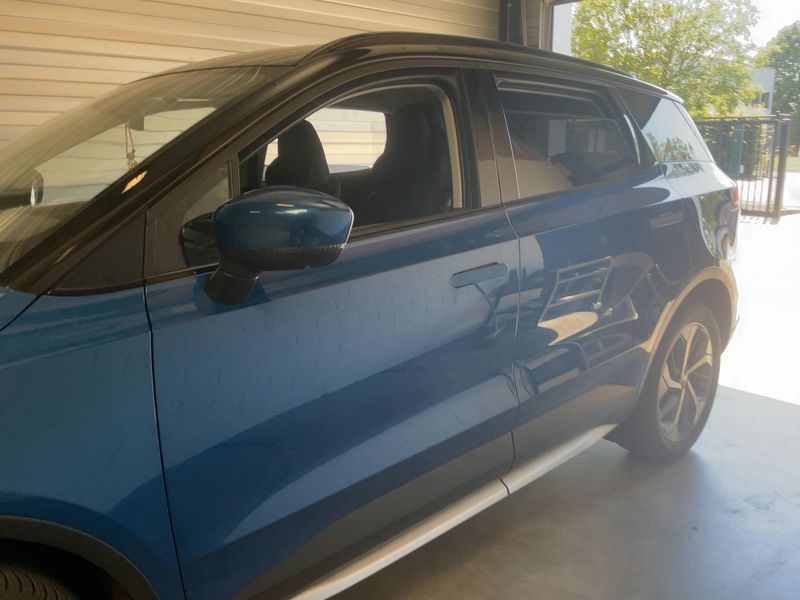 Aiways U5 electric drive 150 kW Premium — zdjęcie 4