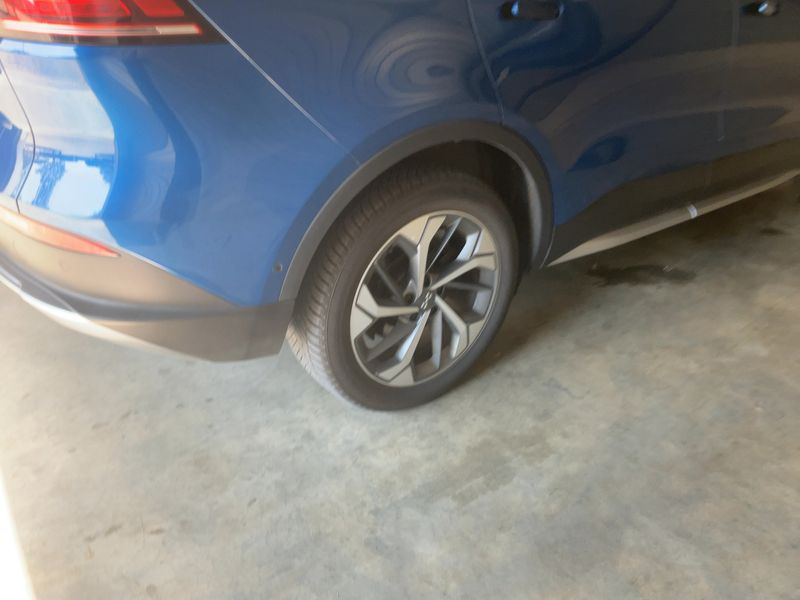 Aiways U5 electric drive 150 kW Premium 2020 – снимка 9