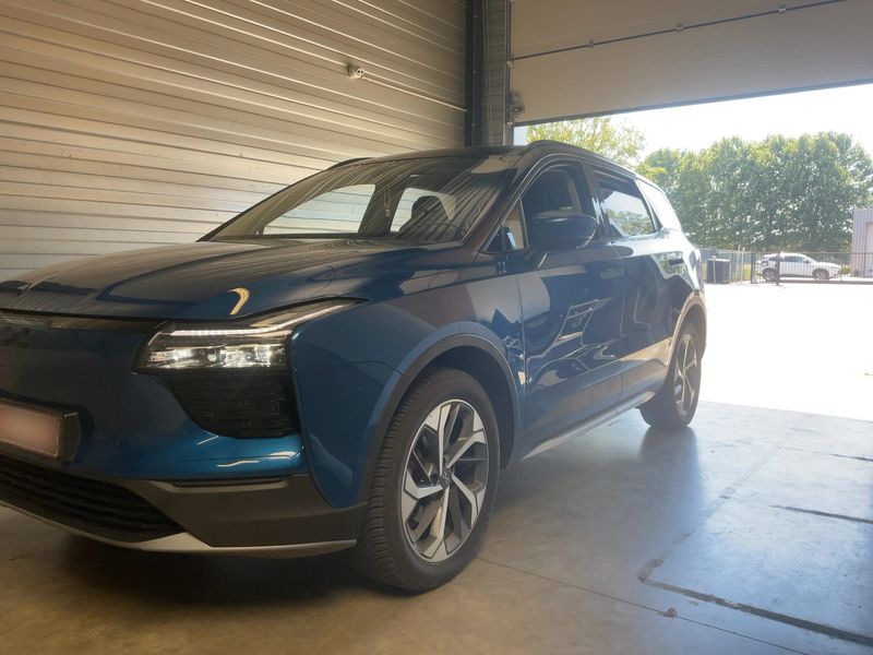 Aiways U5 electric drive 150 kW Premium — zdjęcie 2