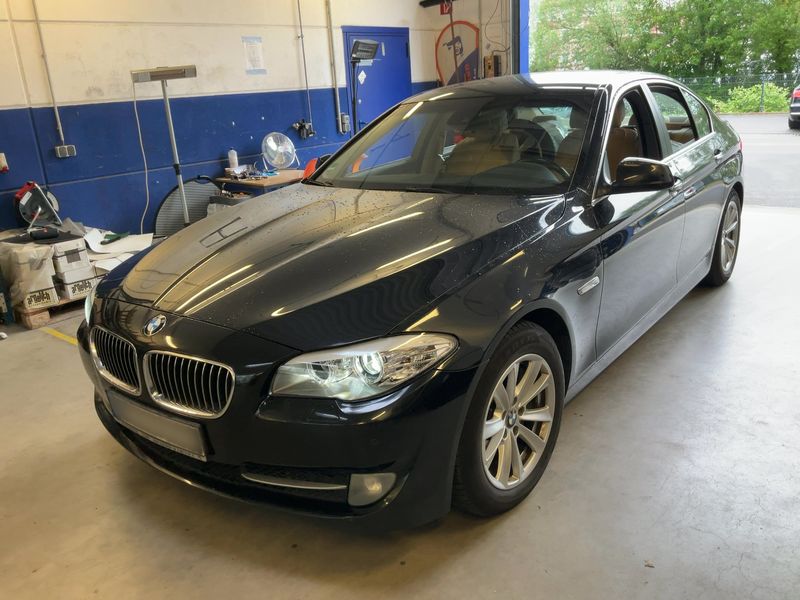 BMW 5er