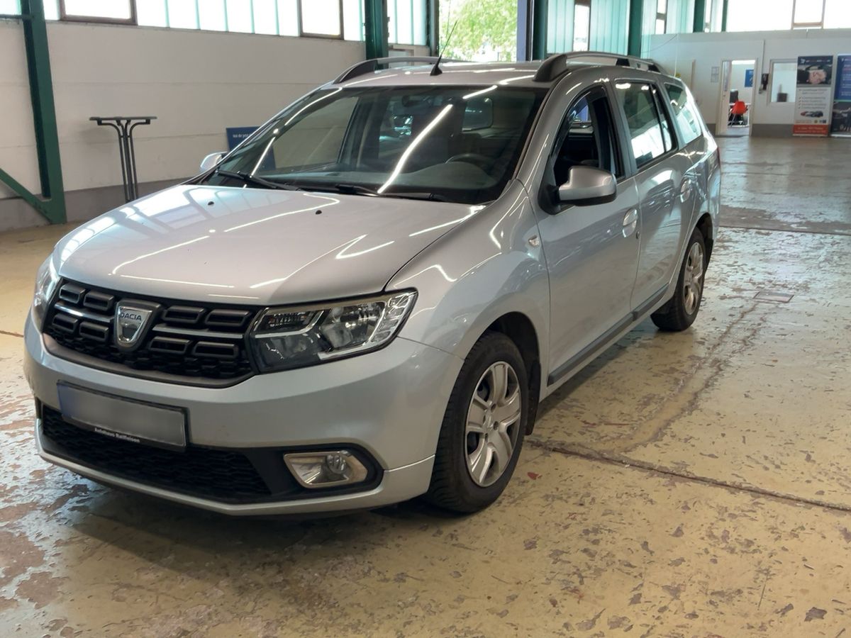 Dacia Logan 2020