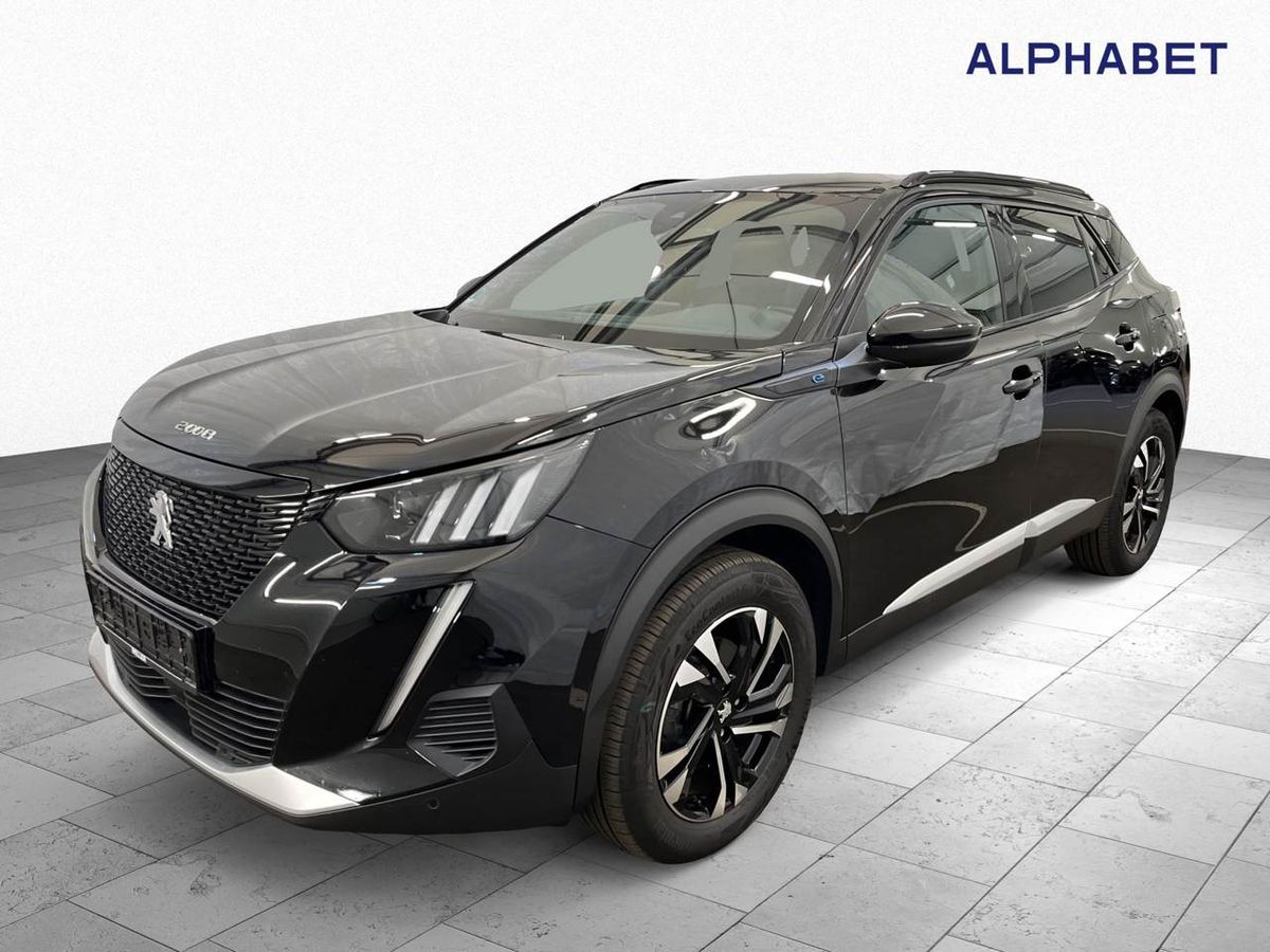 Peugeot 2008 2023