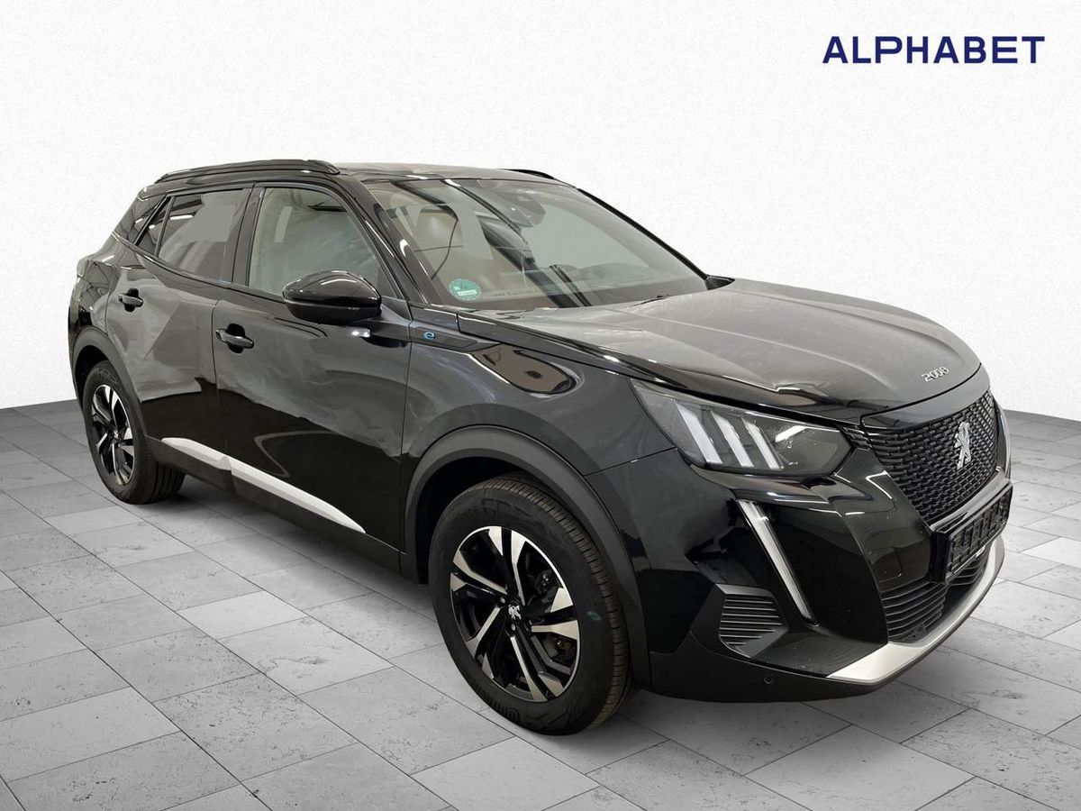 Peugeot 2008 d'occasion