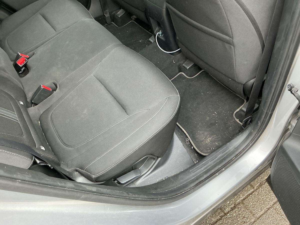 Hyundai Tucson 2022 — photo 35