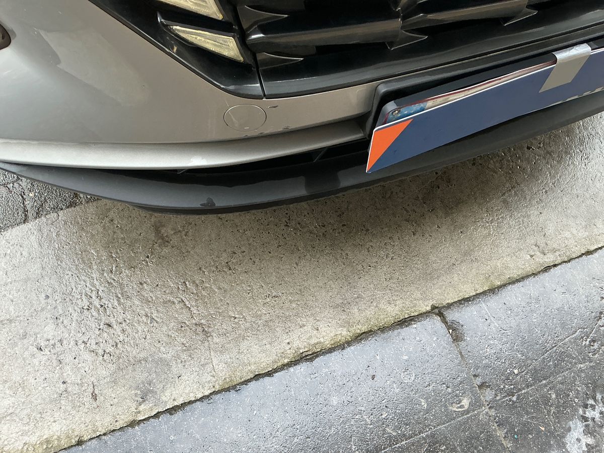 Hyundai Tucson 2022 — photo 3