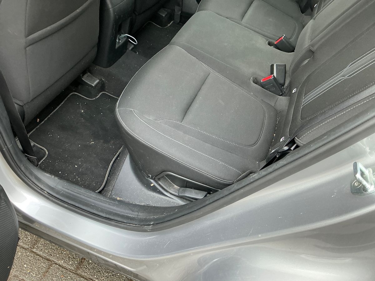 Hyundai Tucson 2022 — photo 36