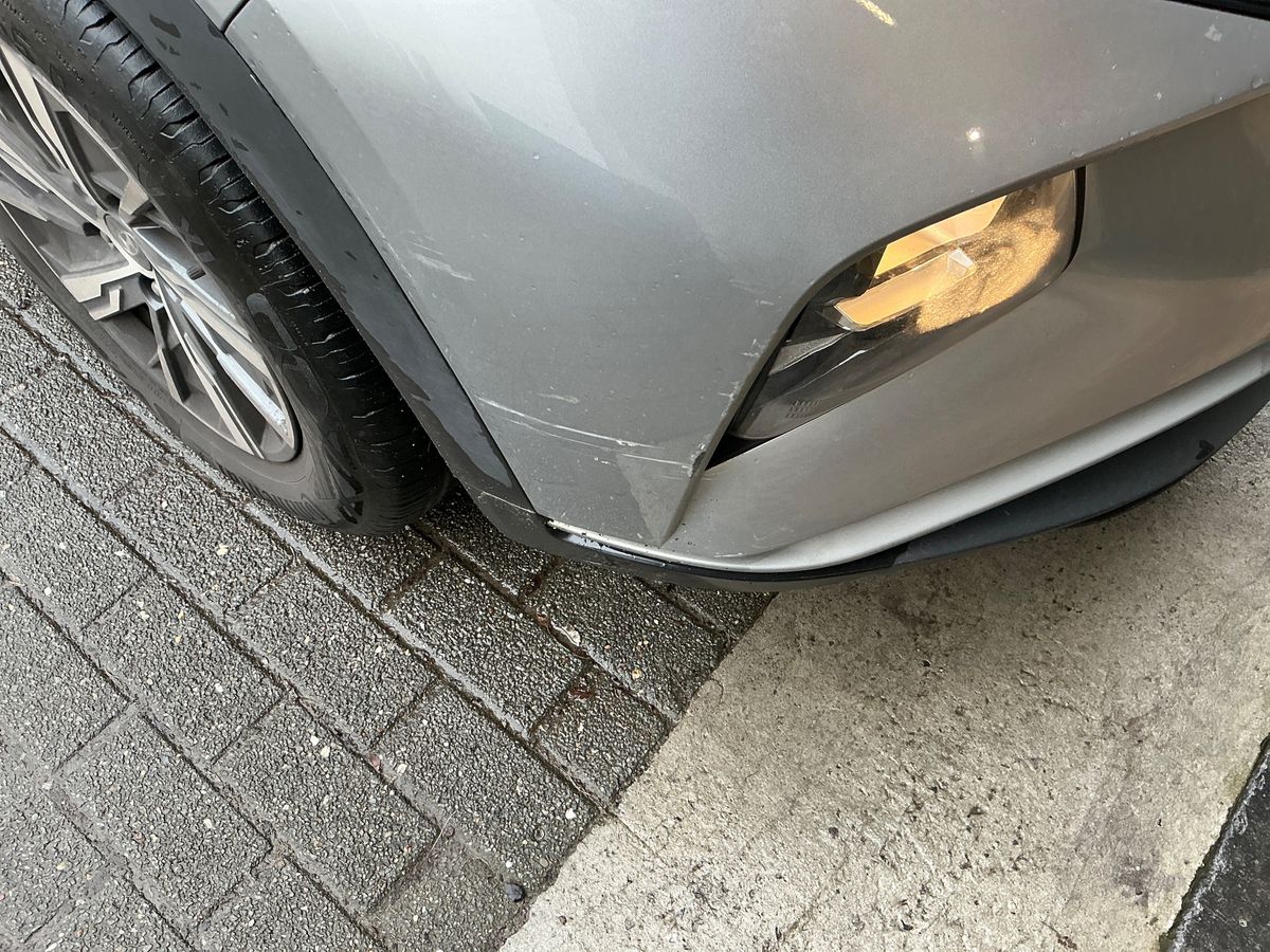 Hyundai Tucson 2022 — photo 38