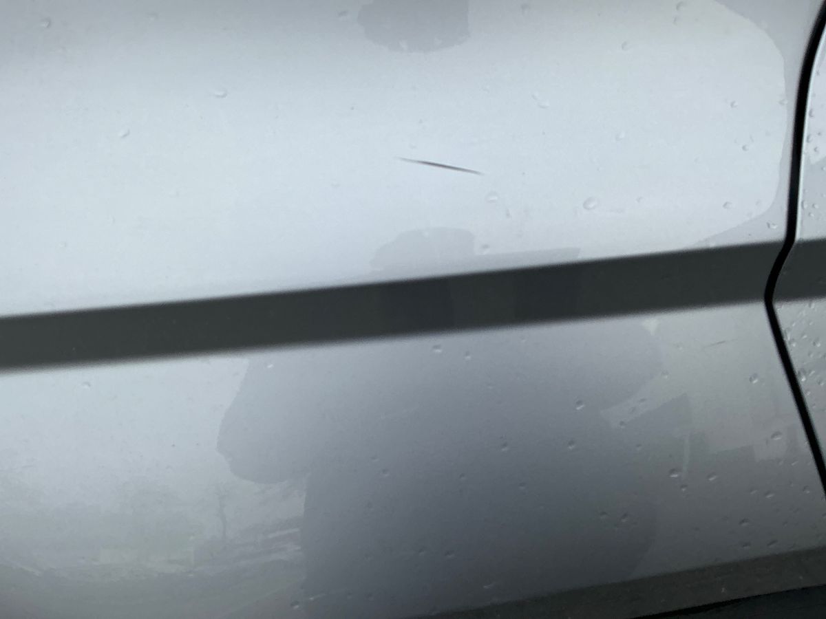Hyundai Tucson 2022 — photo 26