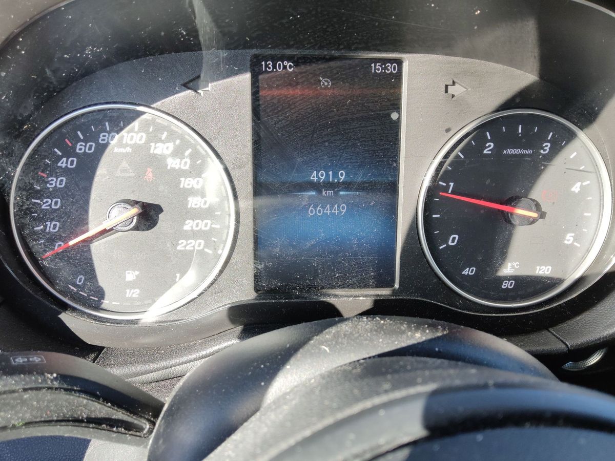 Mercedes-Benz Citan d'occasion