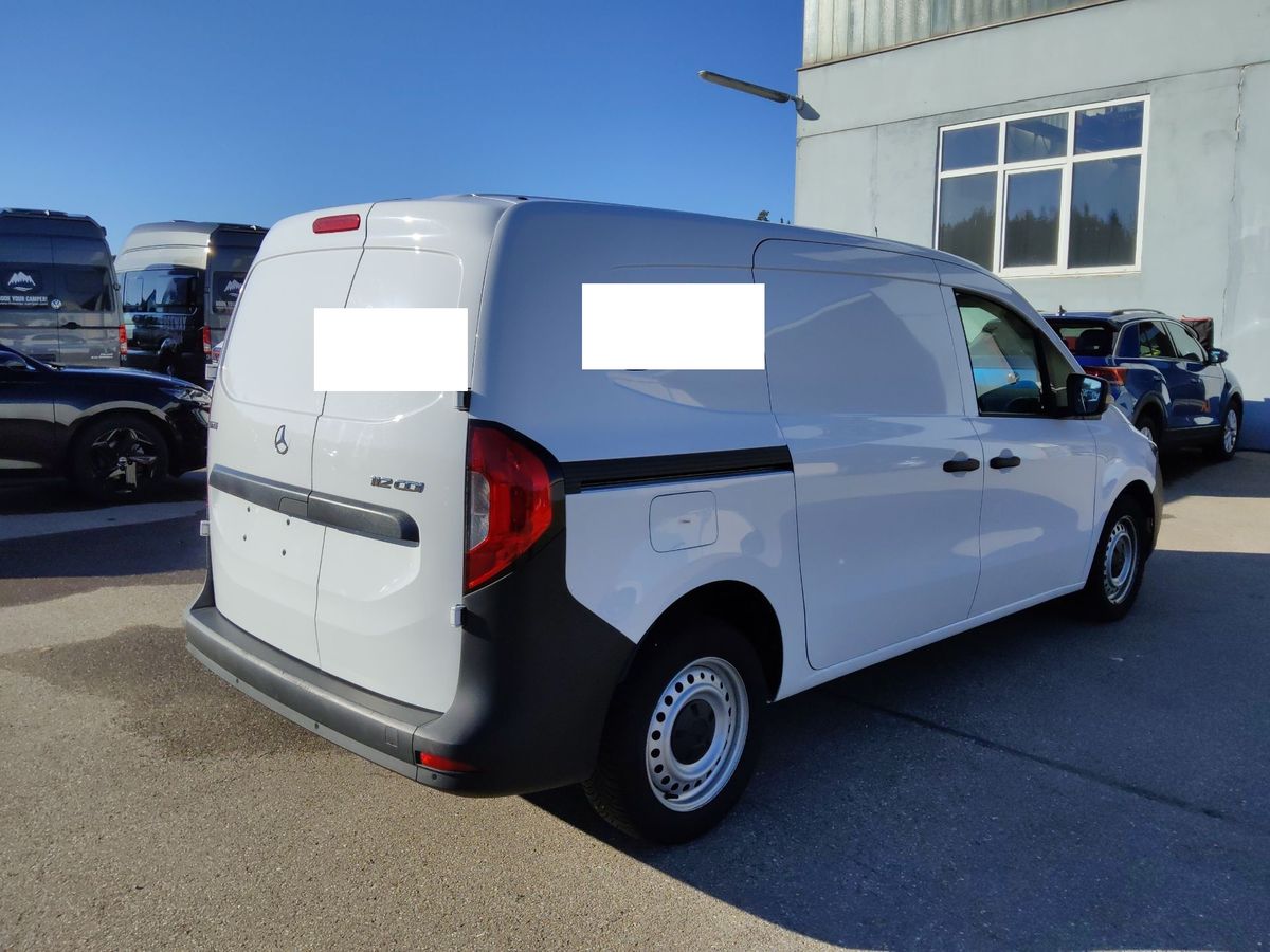 Mercedes-Benz Citan d'occasion