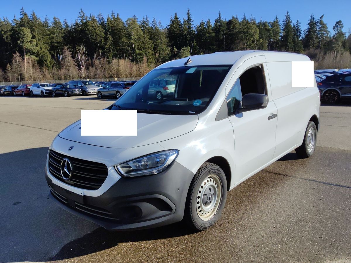 Mercedes-Benz Citan d'occasion