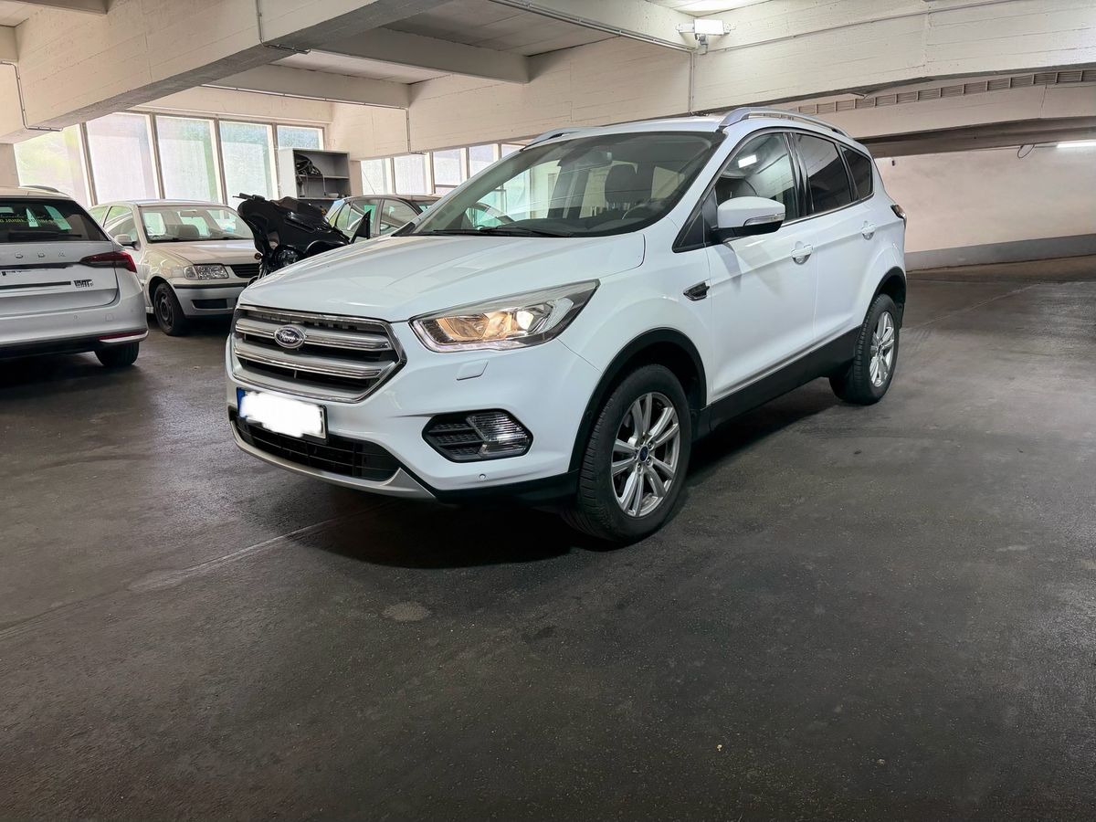 Ford Kuga d'occasion