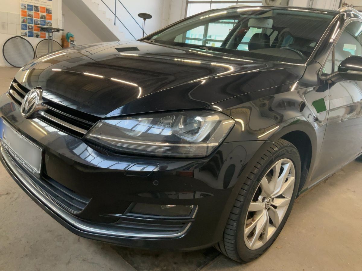 Volkswagen Golf d'occasion