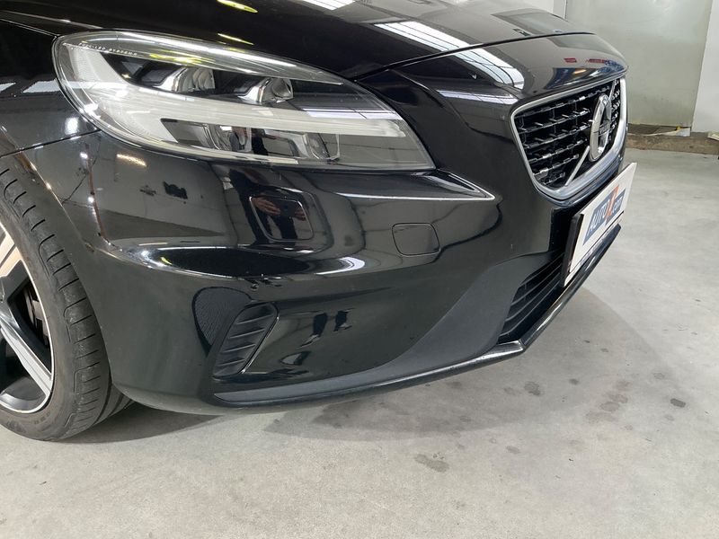 Volvo V40 2.0 D3 R-Design 2016 – снимка 54