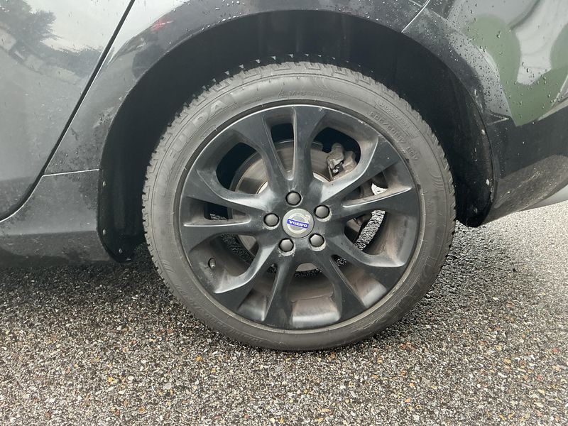 Volvo V40 2.0 D3 R-Design 2016 – снимка 5