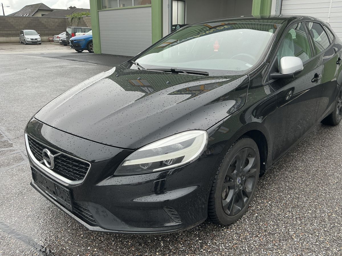 Volvo V40 d'occasion