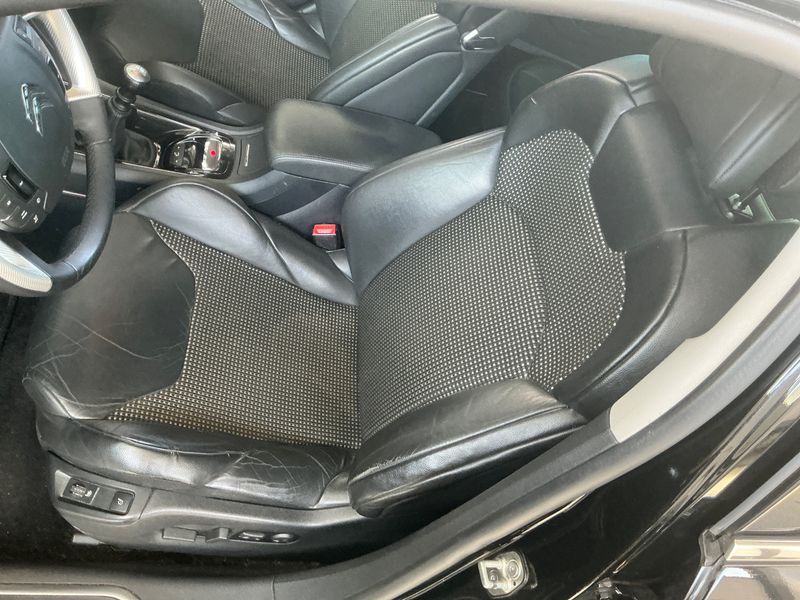 Citroen C5 2.0 HDi Exclusive 2013 – снимка 33