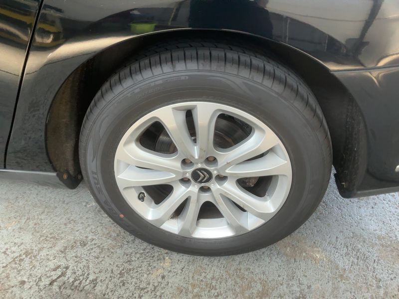 Citroen C5 2.0 HDi Exclusive 2013 – снимка 5