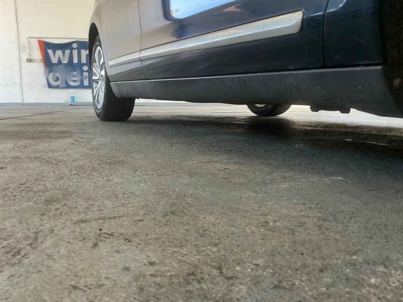 Citroen C5 2.0 HDi Exclusive 2013 – снимка 23
