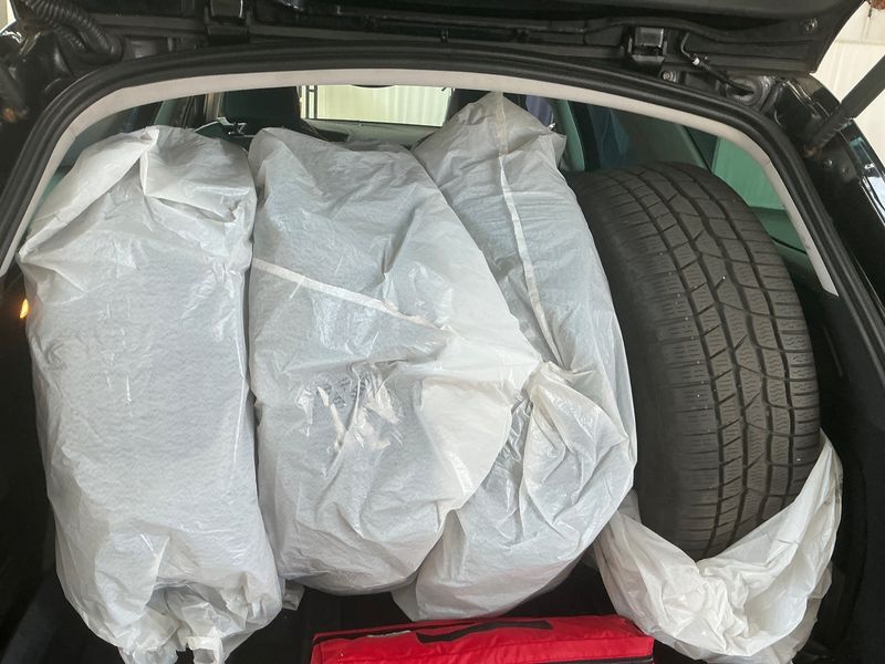 Citroen C5 2.0 HDi Exclusive 2013 – снимка 15