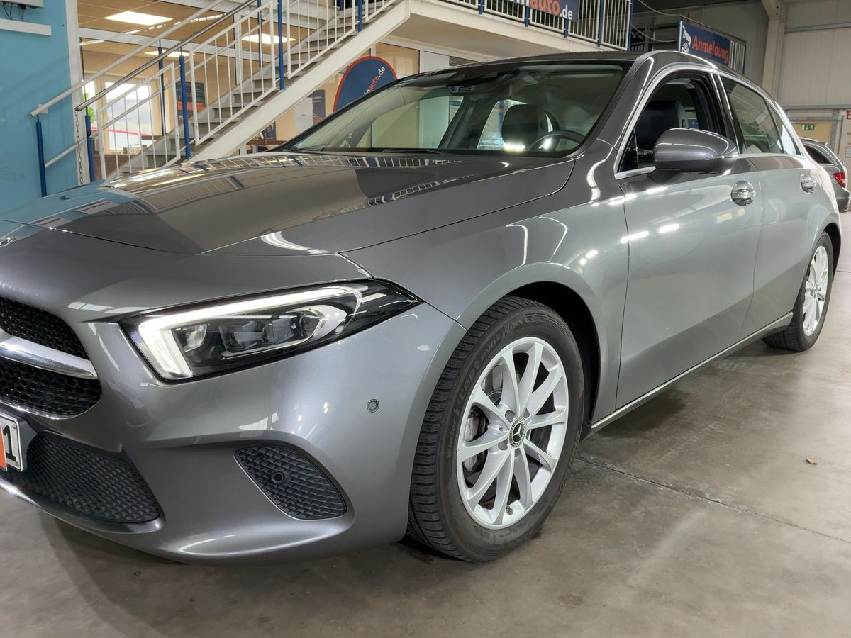 Mercedes-Benz A-Klasse d'occasion