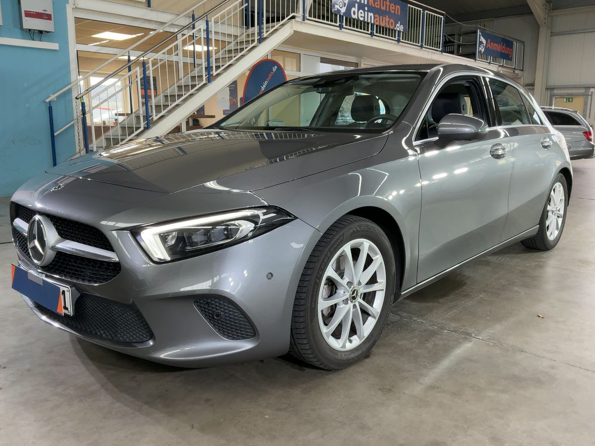 Mercedes-Benz A-Klasse d'occasion