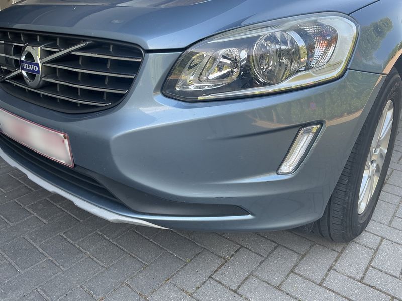 Volvo XC60 2.0 D3 Kinetic 2WD 2016 – снимка 53