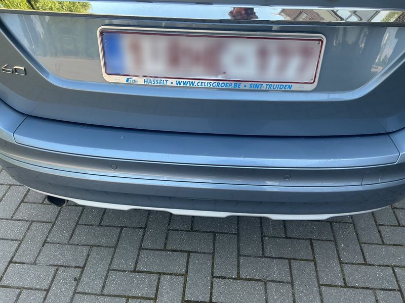 Volvo XC60 2.0 D3 Kinetic 2WD 2016 – снимка 51