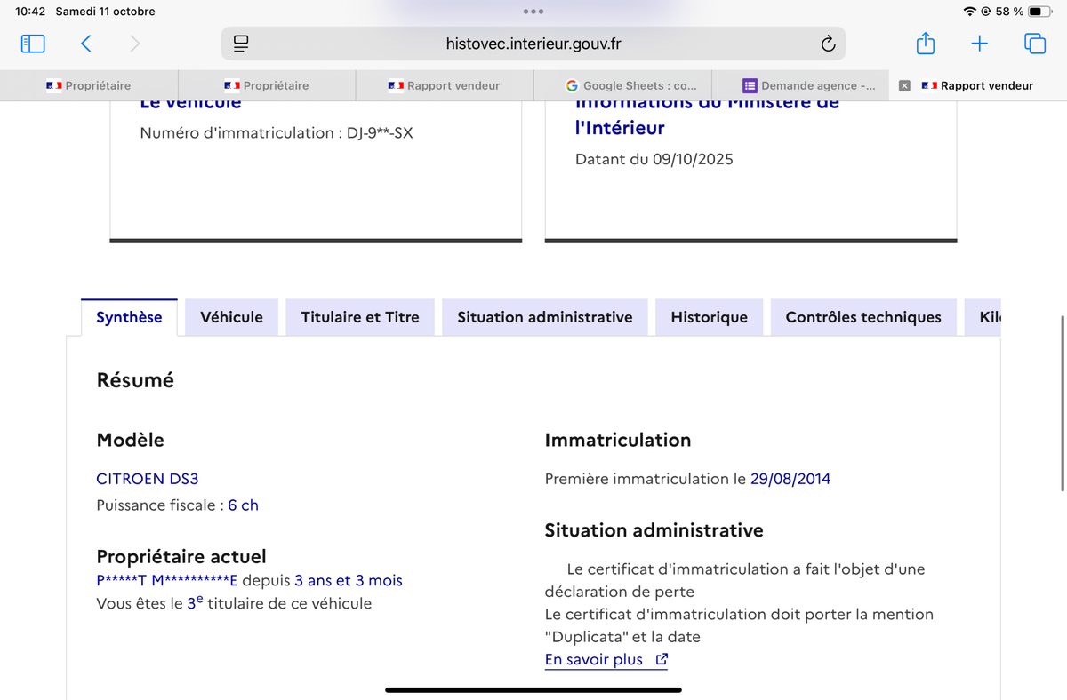 Citroen DS3 1.6 Blue-HDi SportChic
