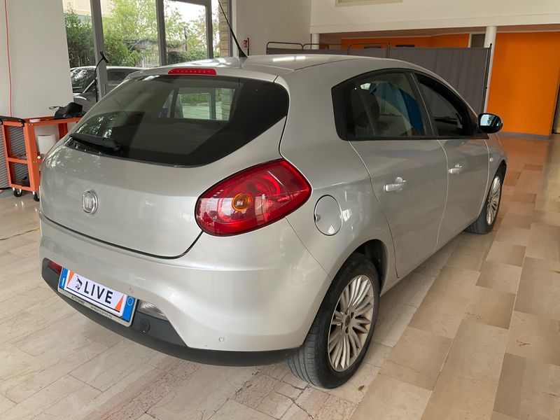 Fiat Bravo 1.4 LPG Dynamic — zdjęcie 2