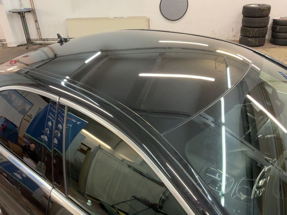 Mercedes-Benz S-Klasse 2020 — photo 14