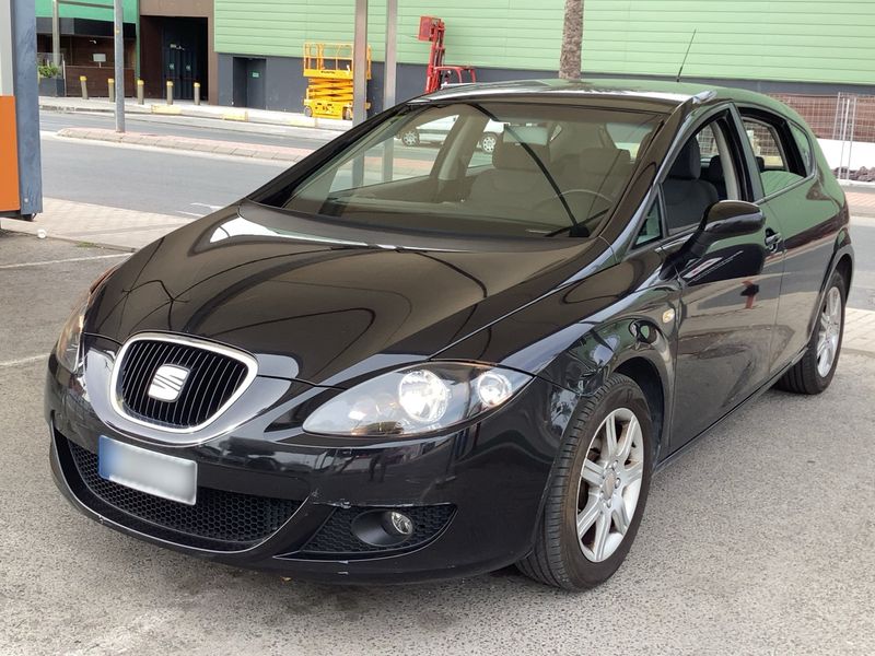 2006 Seat Leon