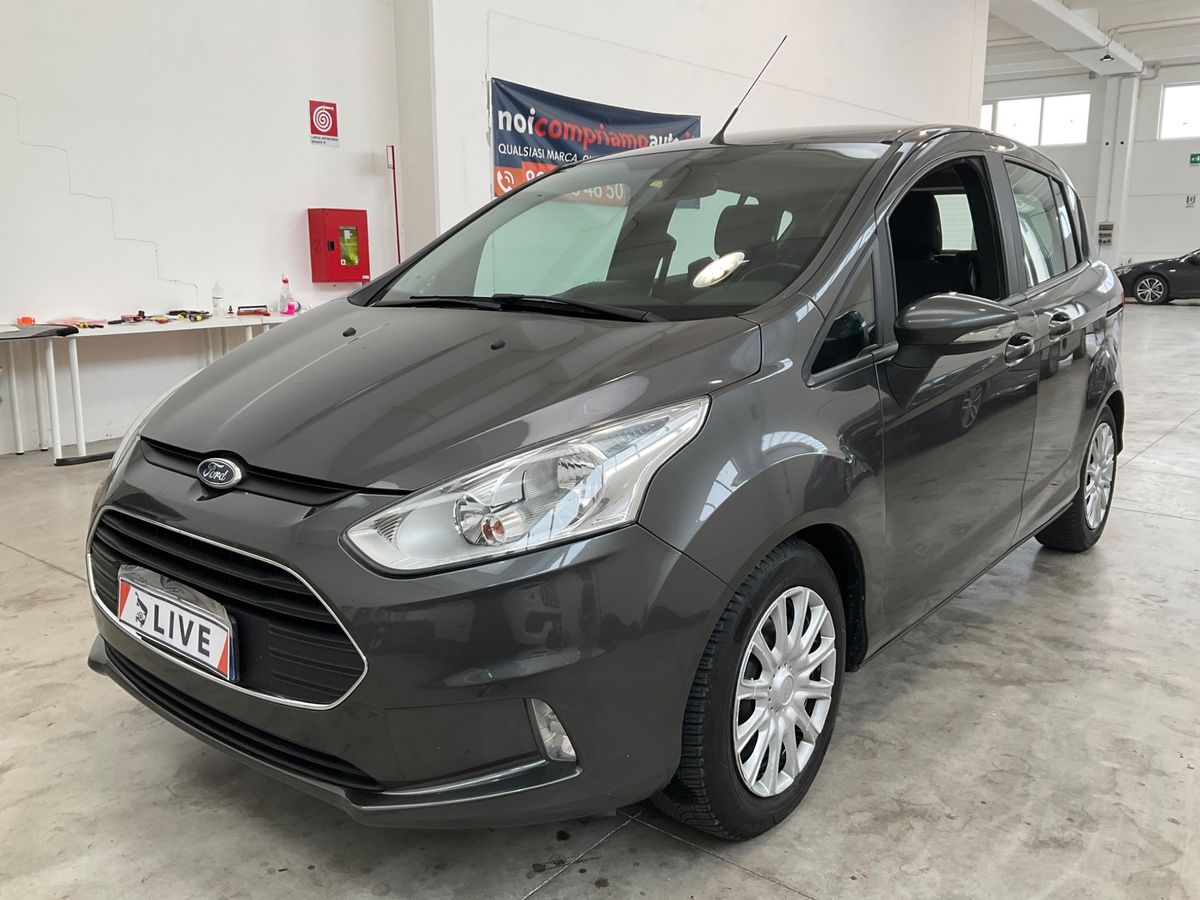 Ford B-Max d'occasion