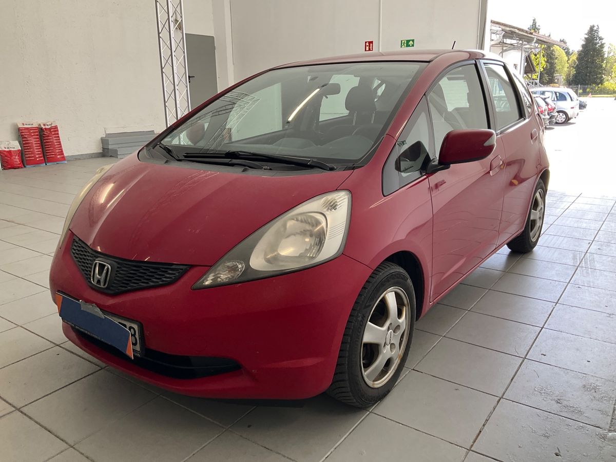 Honda Jazz 2009
