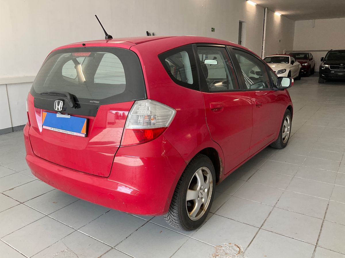 Honda Jazz d'occasion
