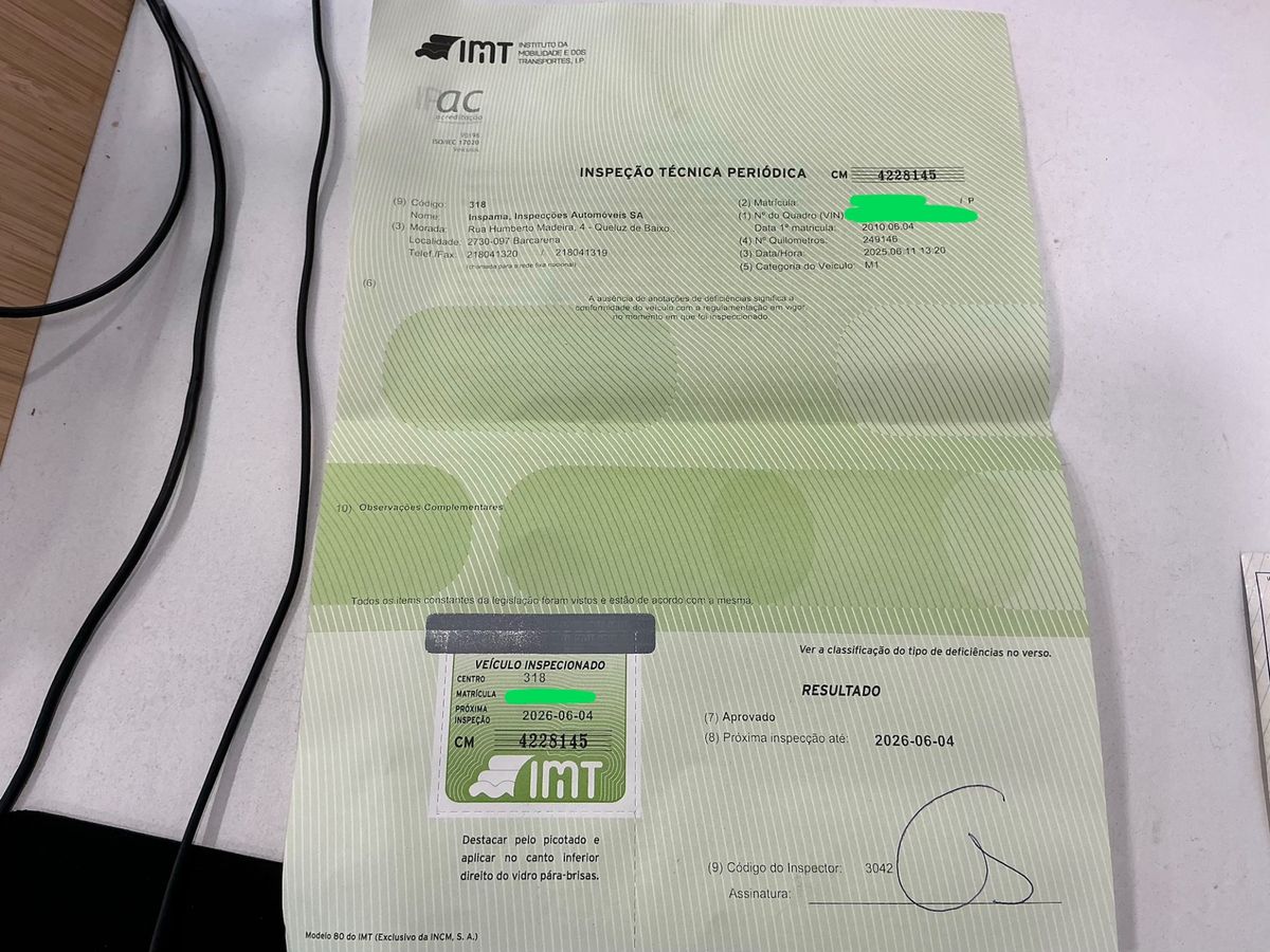 Renault Grand d'occasion