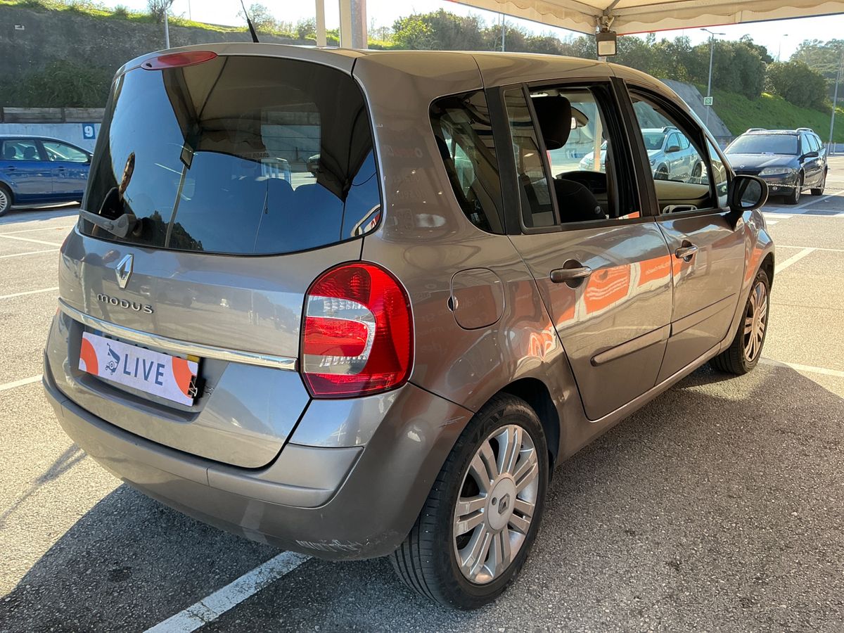 Renault Grand d'occasion