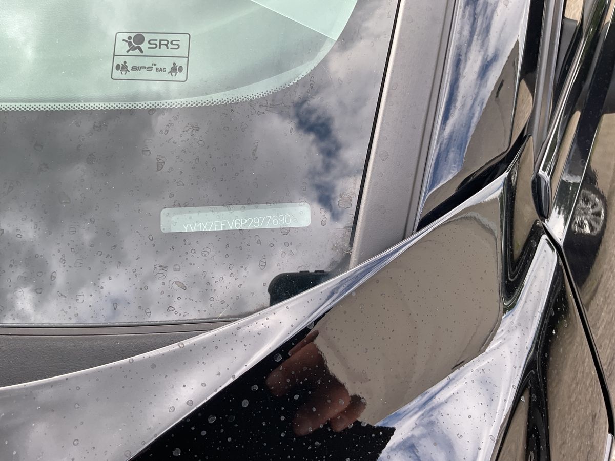 Volvo XC40 d'occasion