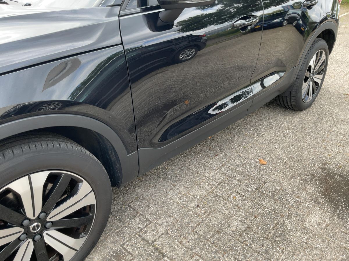 Volvo XC40 d'occasion
