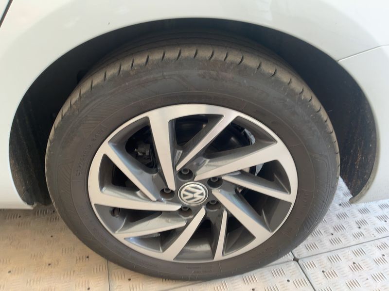 Volkswagen Golf VII 1.5 TSI ACT Sound 2017 – снимка 5