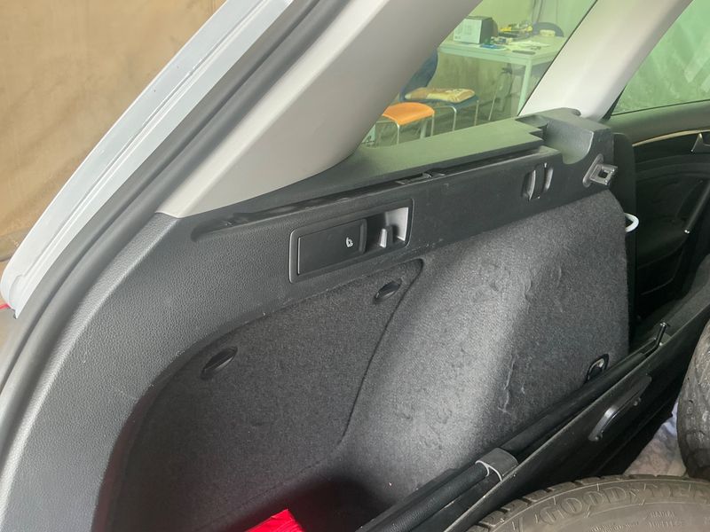 Volkswagen Golf VII 1.5 TSI ACT Sound 2017 – снимка 36