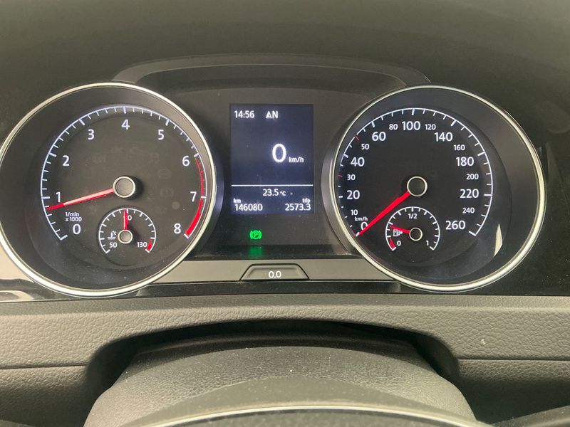 Volkswagen Golf VII 1.5 TSI ACT Sound 2017 – снимка 19