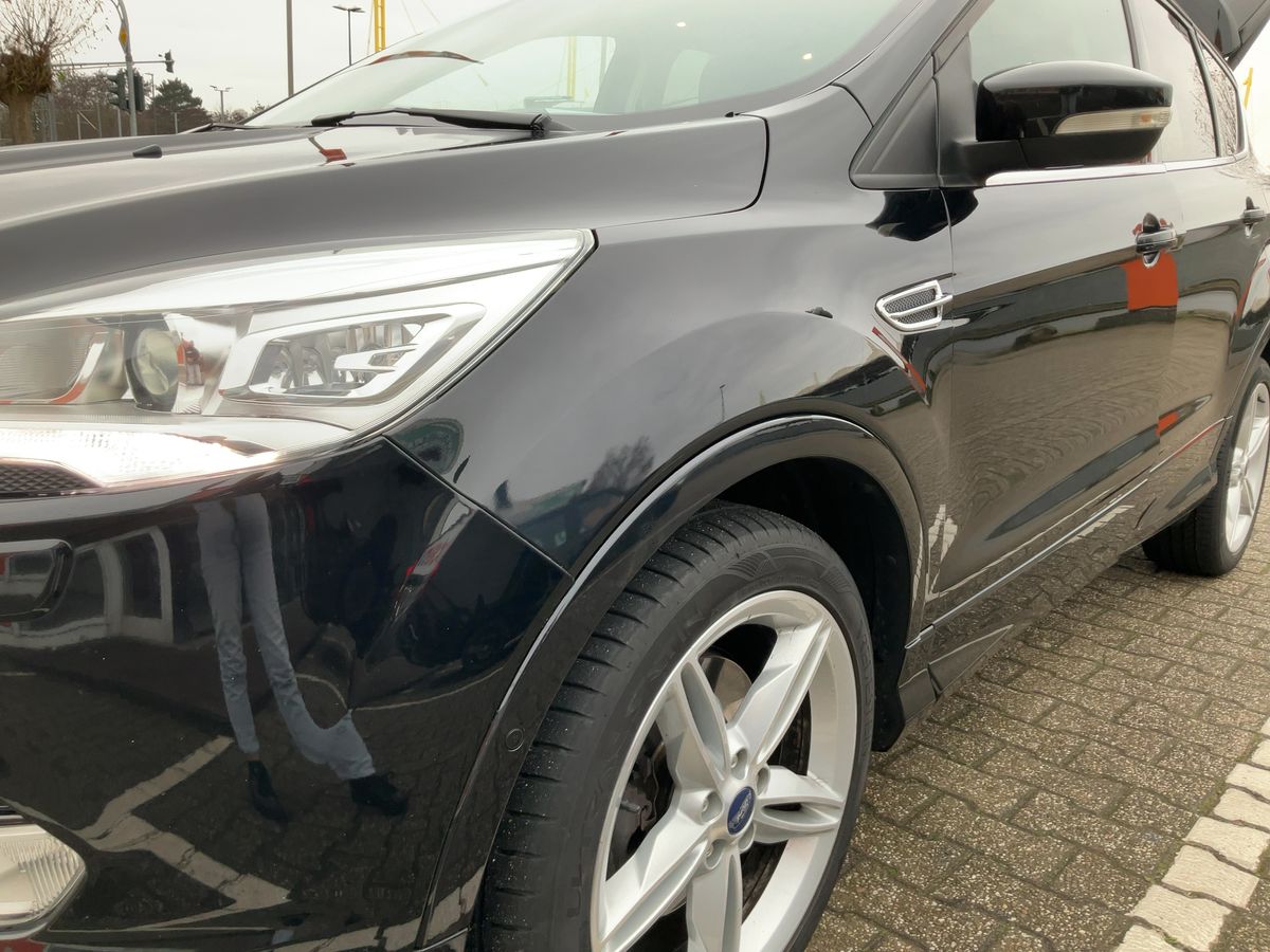 Ford Kuga d'occasion