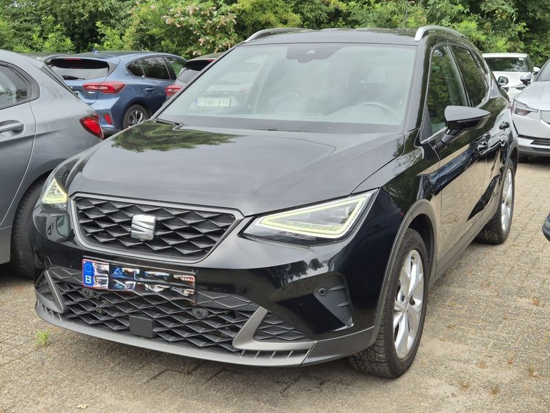 Seat Arona 1.0 TSI FR