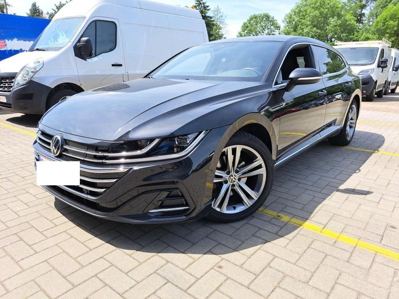 Arteon Shooting Brake 1.4 eHybrid R-Line