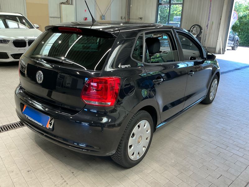Volkswagen Polo 1.6 TDI Comfortline — zdjęcie 2