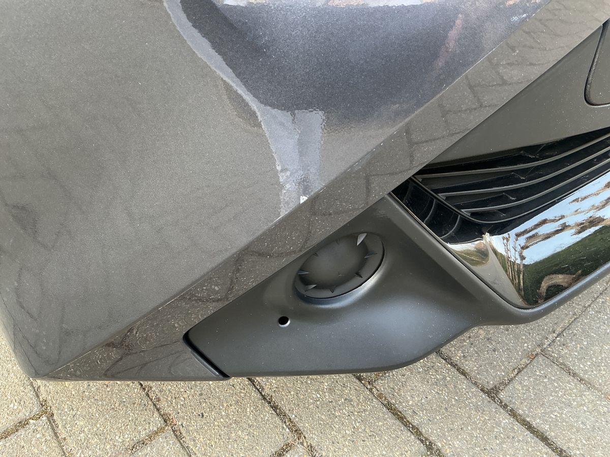 Toyota Aygo 2021 — photo 52