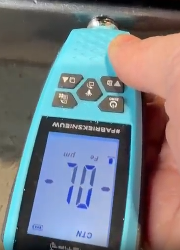 Toyota Aygo 2021 — photo 33