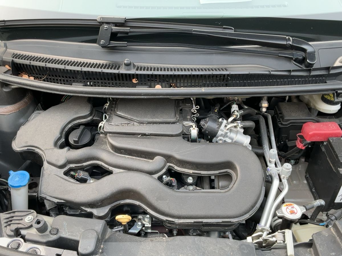 Toyota Aygo 2021 — photo 23